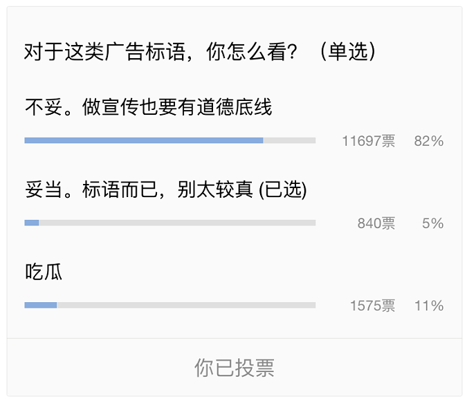 “长大后嫁给爸爸”广告，撤了！