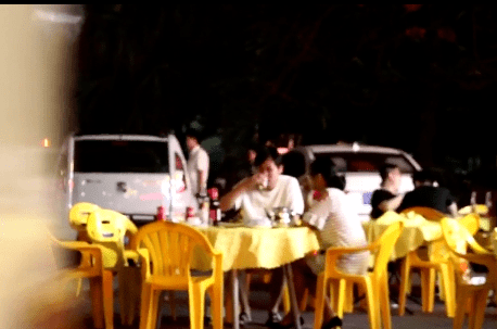 东莞多人中招！美女约喝酒开房 酒驾遭“碰瓷”