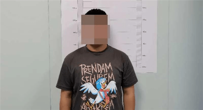 本想贷款解忧 谁知“越借越穷”! 东营警方抓获