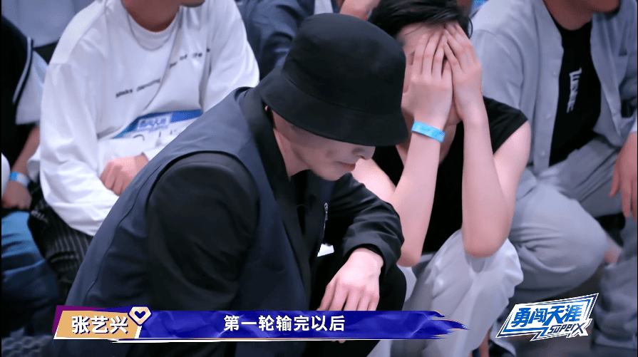 豆瓣9.0，这档零黑幕，刚开播就爆了丨毒药头条