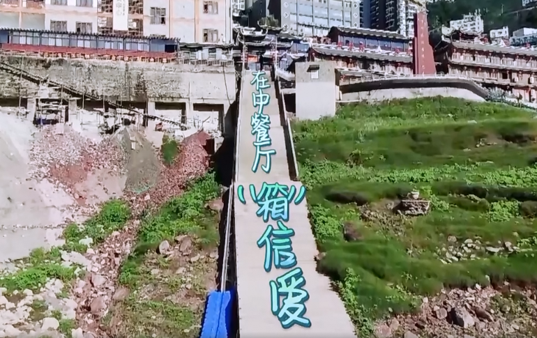 《中餐厅4》预告，黄晓明刚下车就被坑，林大厨