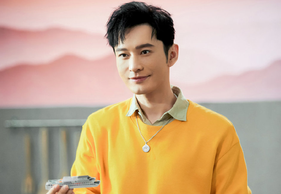 《中餐厅4》预告，黄晓明刚下车就被坑，林大厨