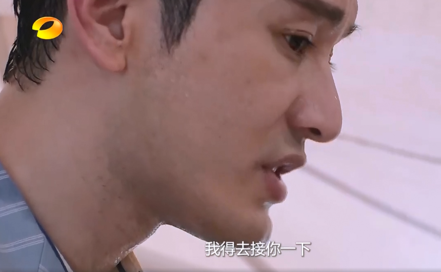 《中餐厅4》预告，黄晓明刚下车就被坑，林大厨