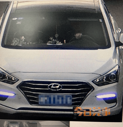 东莞多人中招！美女约喝酒开房 酒驾遭“碰瓷”