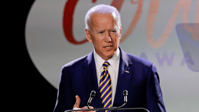 特朗普说 “拜登当选，中国将坐拥美国”，求美