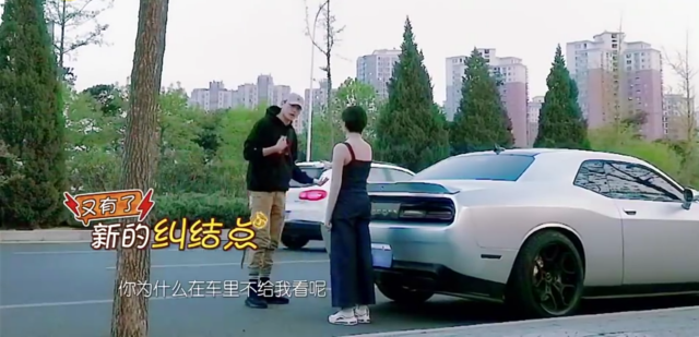 于小彤陈小纭为何分手？网友质疑男方出轨称目