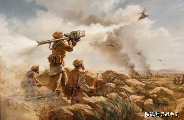 美军无人机吹牛无敌，实战中却被击落，更不敢