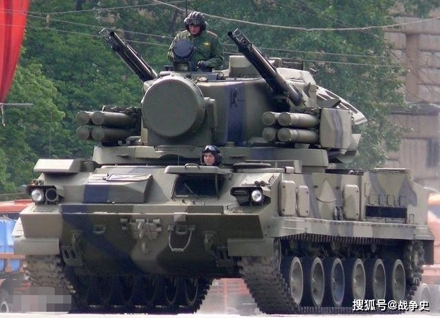 美军无人机吹牛无敌，实战中却被击落，更不敢