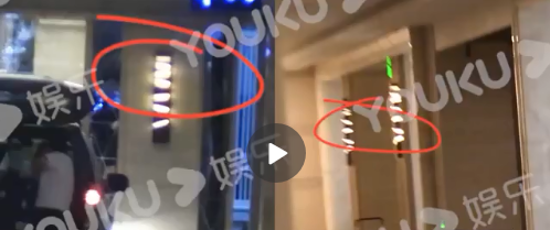 郑云龙新恋情曝光！小区教神秘女子练车，同返