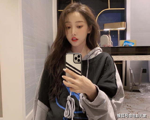 当街索吻还共度良宵，如此实锤都能否认？好感