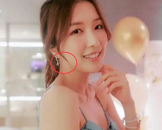 李泽楷新女友被嘲像丫鬟！为何大家怀念不后悔