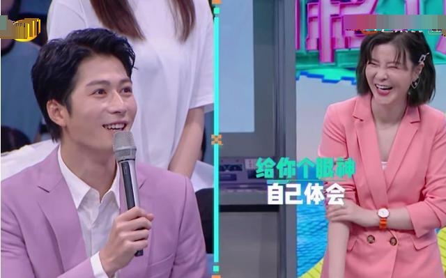 杜华陈学冬节目互揭老底，评论清一色吐槽杜华
