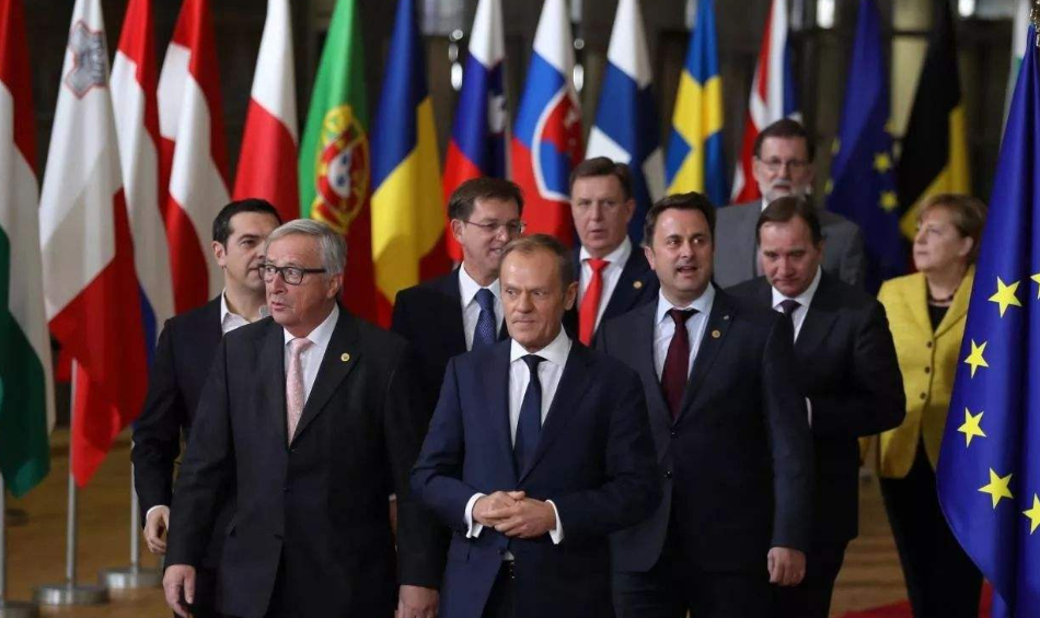 英国首相：英欧应于10月15日前就贸易协议达成一