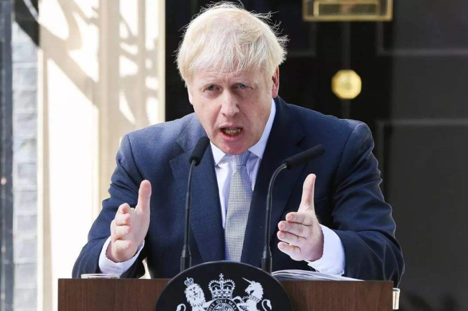 英国首相：英欧应于10月15日前就贸易协议达成一