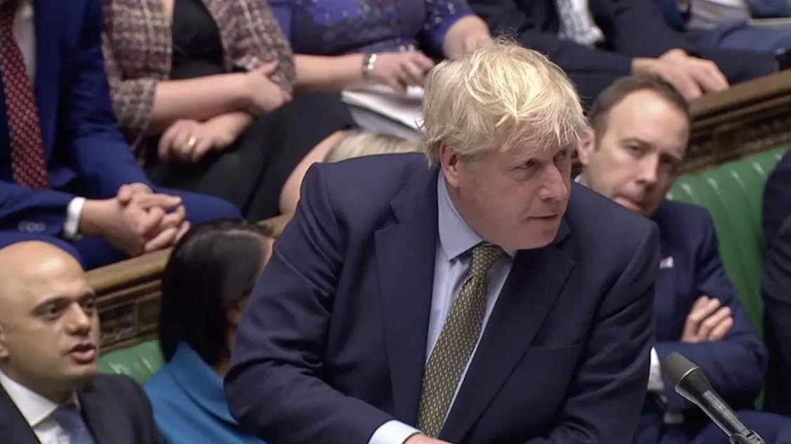 英国首相：英欧应于10月15日前就贸易协议达成一