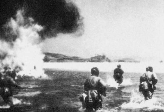 韩国第一名将瘫倒在地，他无法相信，自己的精