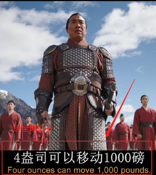 刘亦菲发文感谢《花木兰》剧组言辞恳切，没提