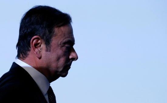 前日产高管凯利涉嫌戈恩案被起诉，罪名一旦成