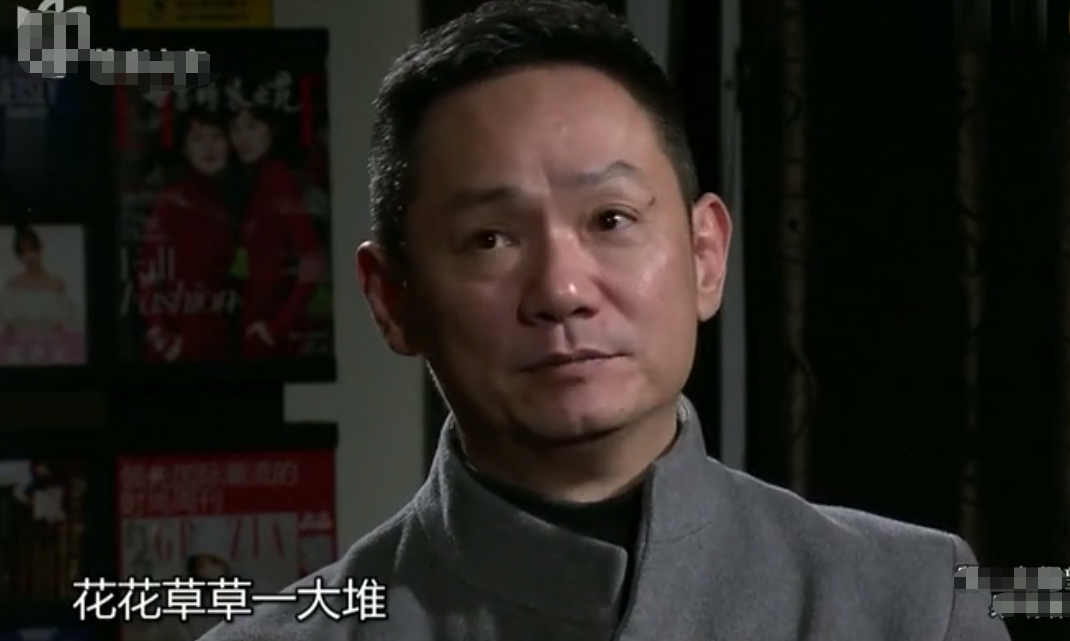 娱乐圈著名老戏骨，妻子去世11年未再娶，数次怀