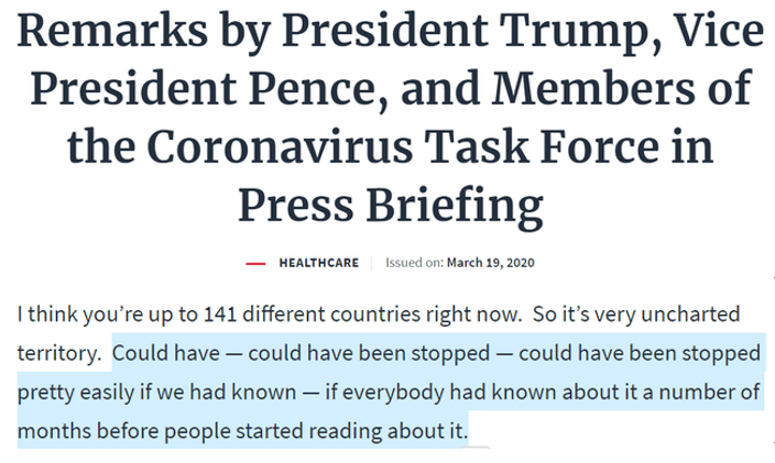 特朗普最新大丑闻，也是中国的错？！