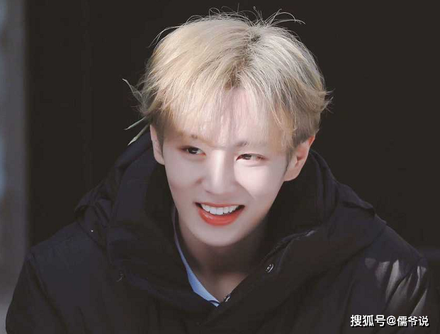 当红小鲜肉被曝恋情，女方是大他7岁的超女，两