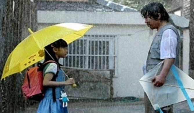 《素媛》原型罪犯将出狱，心理测试仍可能犯案