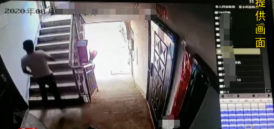 相识仅一天，株洲女子带异性回家，结果引狼入