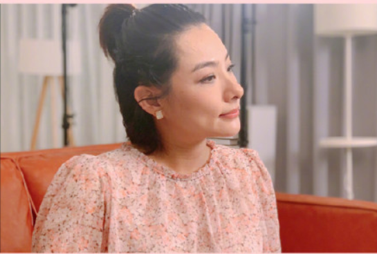 刘璇二胎产女！曾言不需要豪门！富豪老公曝二