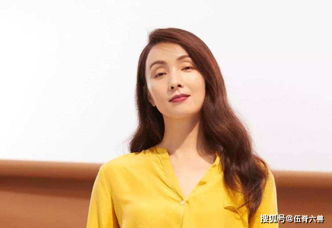 人走茶凉的娱乐圈：陶虹感慨没人关注，黄晓明