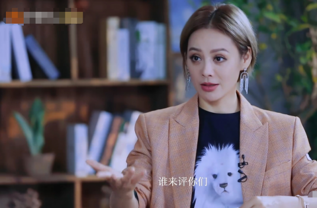 宁静人设是后期剪辑？直播成团之夜“原形毕露