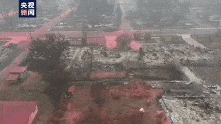 山火持续肆虐 美国俄勒冈州发生多起 “趁火打劫