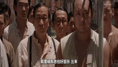 9.1分，我笑到失去表情管理