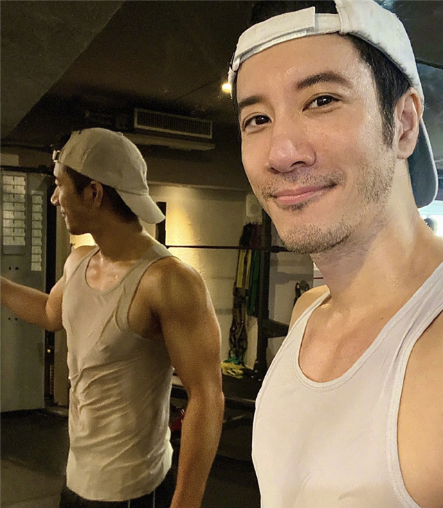 台媒曝王力宏身患怪病，找罗志祥帮他介绍医师