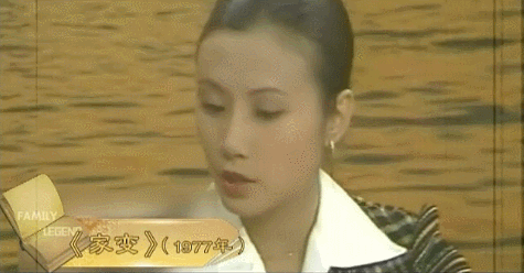 香港最艳女星，却苦恋21年嫁穷小子，终身不孕