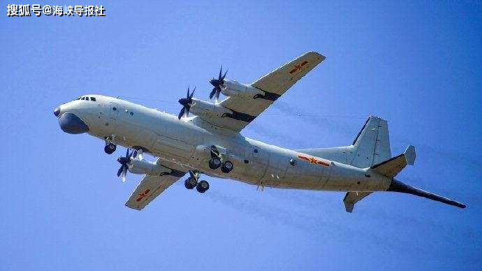 “台湾”登热搜，解放军东部战区罕见留言：丢