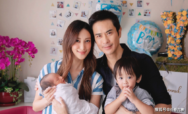 盘点娱乐圈十大女强人：黎姿公司上市，她18年前