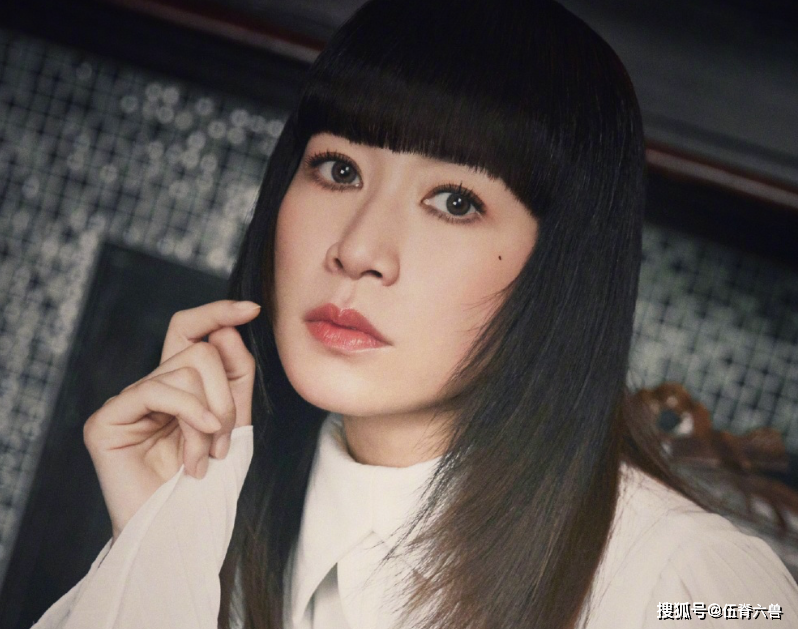 盘点娱乐圈十大女强人：黎姿公司上市，她18年前