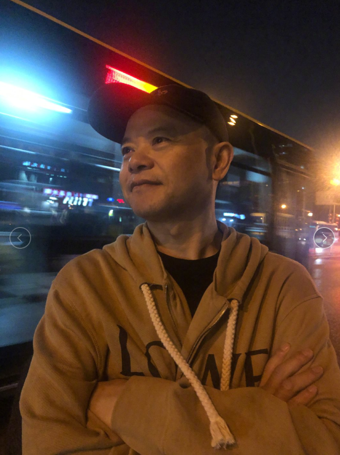 黄子韬怼猪精，并称自己一辈子都不让爸失望，