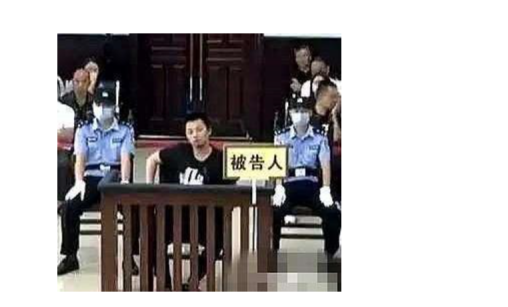 谭松韵妈妈被撞案终审，肇事者被判6年，她将赔