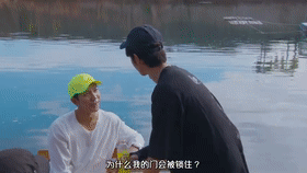 9.1分，我笑到失去表情管理