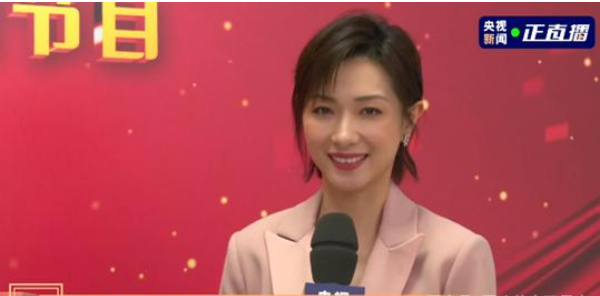 央视镜头是美女照妖镜！热巴杨紫杨颖关晓彤谁