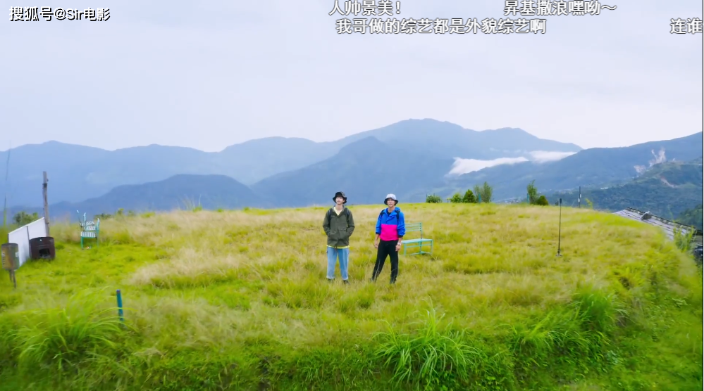 9.1分，我笑到失去表情管理
