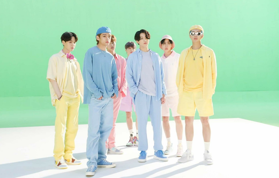 方时赫自掏腰包赠BTS股份，被误会“抠门”，赠