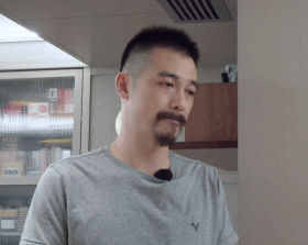 杨子姗因洁癖委屈落泪，老公悉心安慰被夸“新