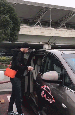 高以翔与bella：如果有来世再续今生缘
