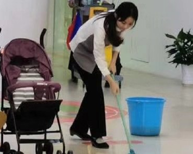 赵丽颖农村造型曝光，33岁演农村小媳妇无违和感