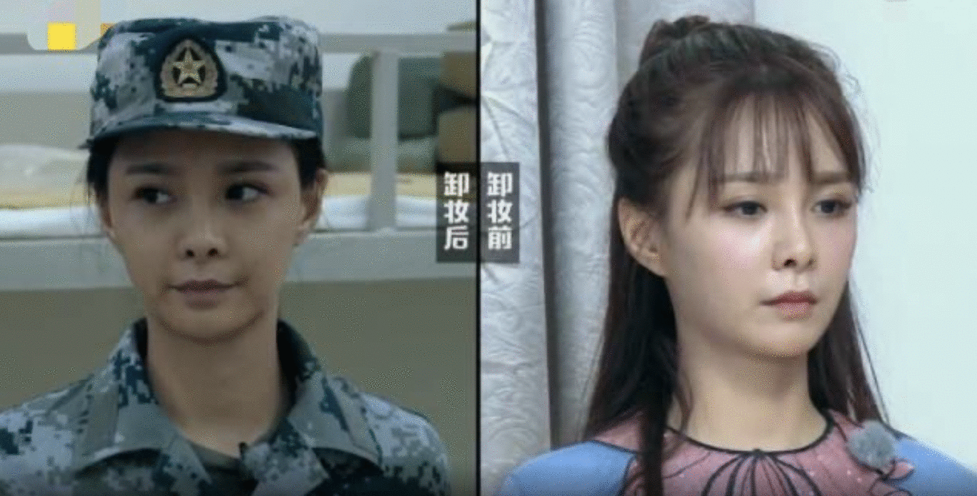 5年舞蹈没白练，8年恋情真香，自卑“村花”沈梦