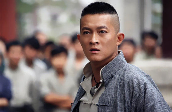 杨志刚走红真的只是靠“裙带关系”？主要还是