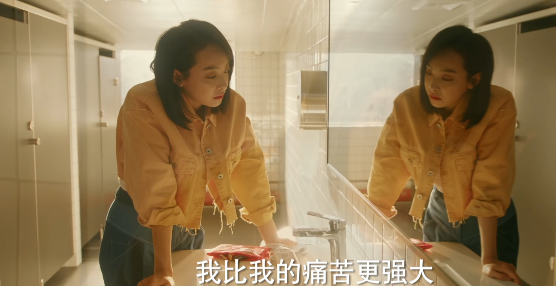 他爱：孙艺荷是“爱情乞丐”；宋茜的高光时刻