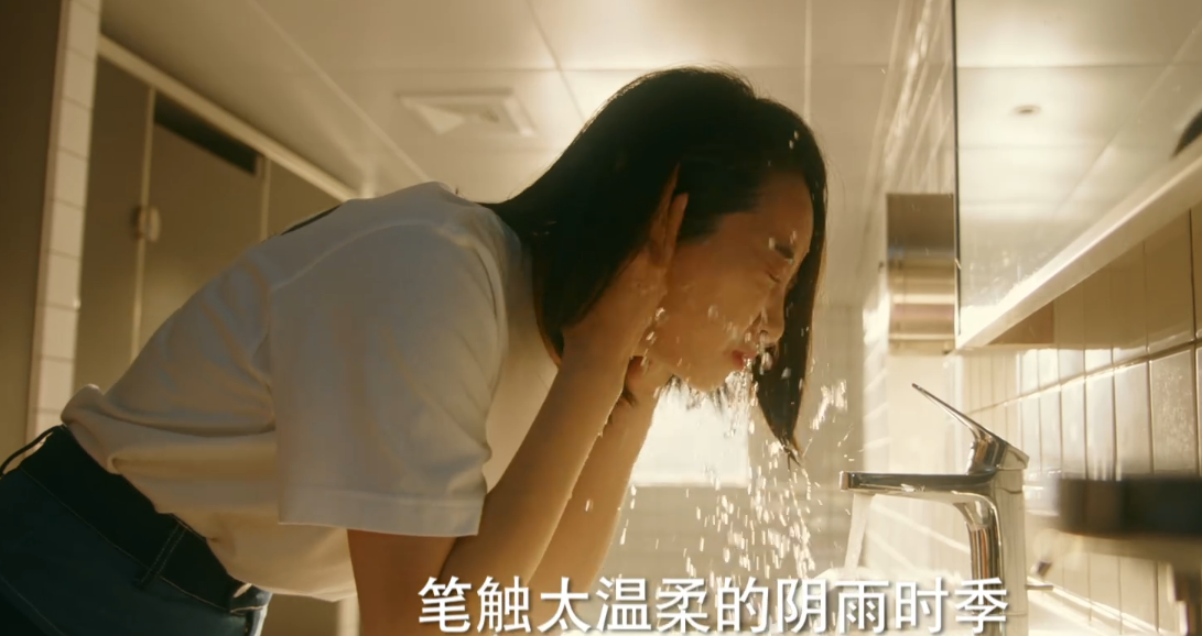 他爱：孙艺荷是“爱情乞丐”；宋茜的高光时刻